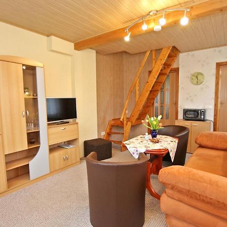 Ferienwohnung Rheinsberg See 9851 Экстерьер фото